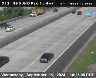 NB 5 JNO Pacific Hwy