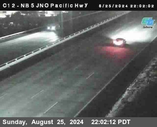 NB 5 JNO Pacific Hwy