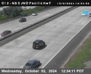 NB 5 JNO Pacific Hwy