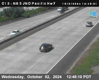 NB 5 JNO Pacific Hwy