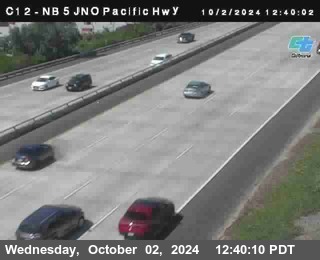 NB 5 JNO Pacific Hwy