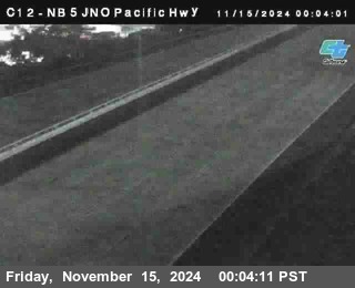 NB 5 JNO Pacific Hwy