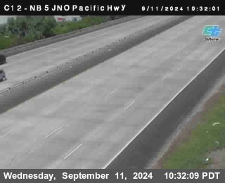 NB 5 JNO Pacific Hwy