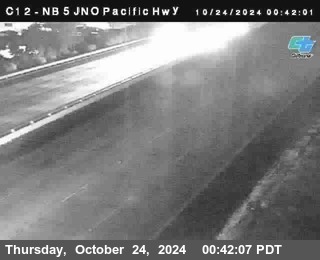 NB 5 JNO Pacific Hwy