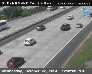 NB 5 JNO Pacific Hwy