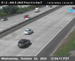 NB 5 JNO Pacific Hwy