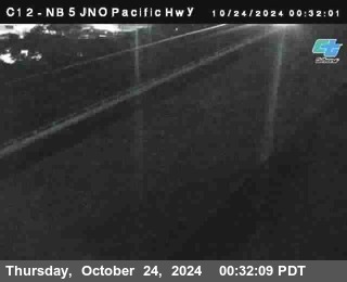 NB 5 JNO Pacific Hwy