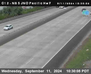 NB 5 JNO Pacific Hwy