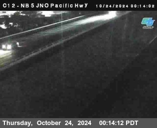 NB 5 JNO Pacific Hwy