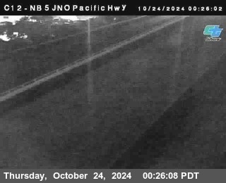 NB 5 JNO Pacific Hwy