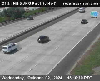 NB 5 JNO Pacific Hwy