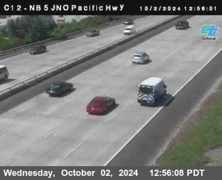 NB 5 JNO Pacific Hwy