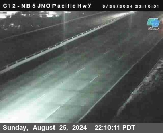 NB 5 JNO Pacific Hwy