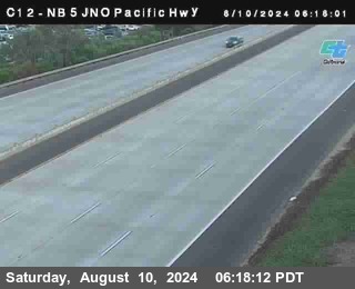 NB 5 JNO Pacific Hwy