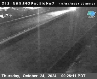 NB 5 JNO Pacific Hwy