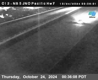 NB 5 JNO Pacific Hwy