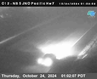 NB 5 JNO Pacific Hwy