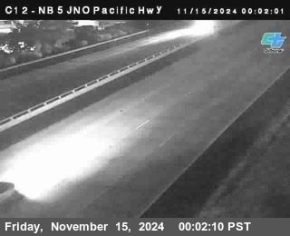 NB 5 JNO Pacific Hwy