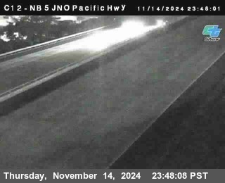 NB 5 JNO Pacific Hwy