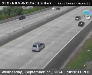 NB 5 JNO Pacific Hwy