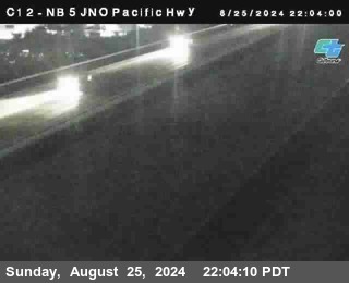 NB 5 JNO Pacific Hwy