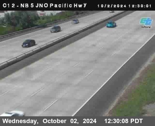 NB 5 JNO Pacific Hwy