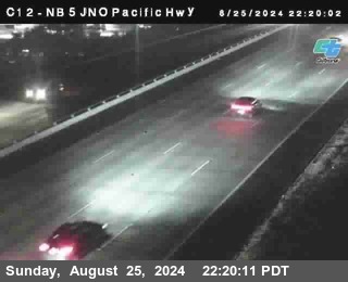 NB 5 JNO Pacific Hwy