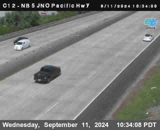 NB 5 JNO Pacific Hwy