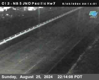 NB 5 JNO Pacific Hwy