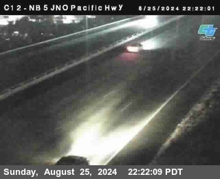 NB 5 JNO Pacific Hwy