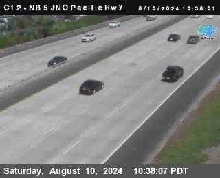 NB 5 JNO Pacific Hwy