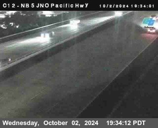 NB 5 JNO Pacific Hwy