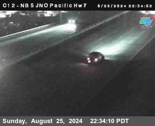 NB 5 JNO Pacific Hwy