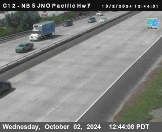 NB 5 JNO Pacific Hwy