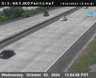 NB 5 JNO Pacific Hwy