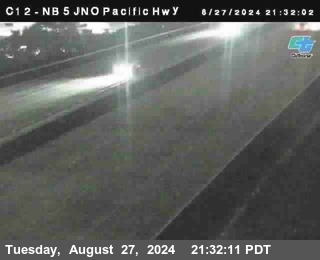 NB 5 JNO Pacific Hwy