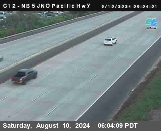 NB 5 JNO Pacific Hwy