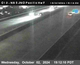 NB 5 JNO Pacific Hwy