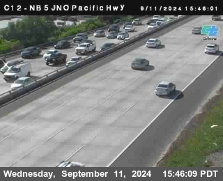 NB 5 JNO Pacific Hwy