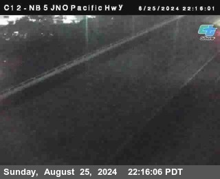 NB 5 JNO Pacific Hwy