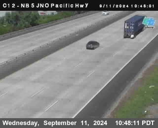 NB 5 JNO Pacific Hwy