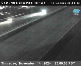 NB 5 JNO Pacific Hwy