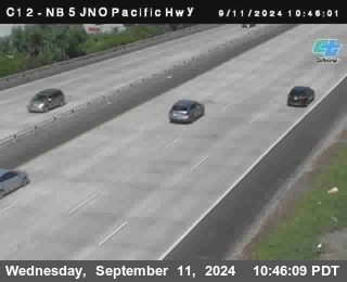 NB 5 JNO Pacific Hwy