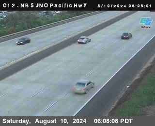 NB 5 JNO Pacific Hwy