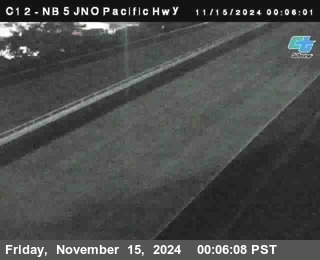 NB 5 JNO Pacific Hwy