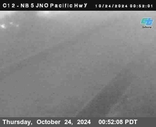 NB 5 JNO Pacific Hwy