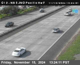 NB 5 JNO Pacific Hwy