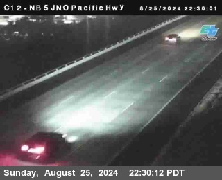 NB 5 JNO Pacific Hwy