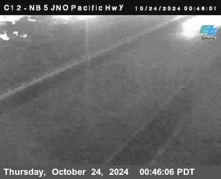 NB 5 JNO Pacific Hwy