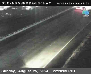 NB 5 JNO Pacific Hwy